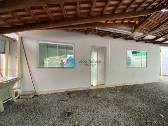 Imagem Casa à Venda,  em Vila Amizade - Guaramirim