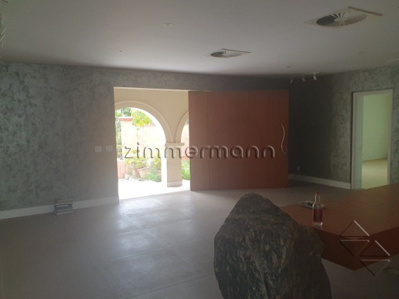 Casa com 4 Quartos à Venda, 920 m² em Jardim Paulista - São Paulo
