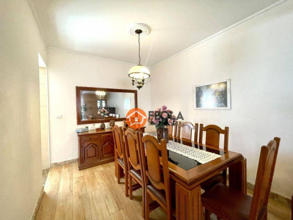 Imagem Casa com 3 Quartos à Venda, 237 m² em Vila Frezzarin - Americana Imagem Casa com 3 Quartos à Venda, 237 m² em Vila Frezzarin - Americana