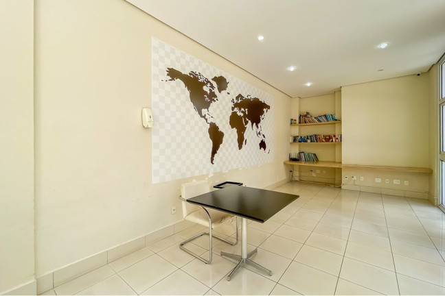 Imagem Apartamento com 2 Quartos à Venda, 51 m² em Vila Andrade - São Paulo Imagem Apartamento com 2 Quartos à Venda, 51 m² em Vila Andrade - São Paulo