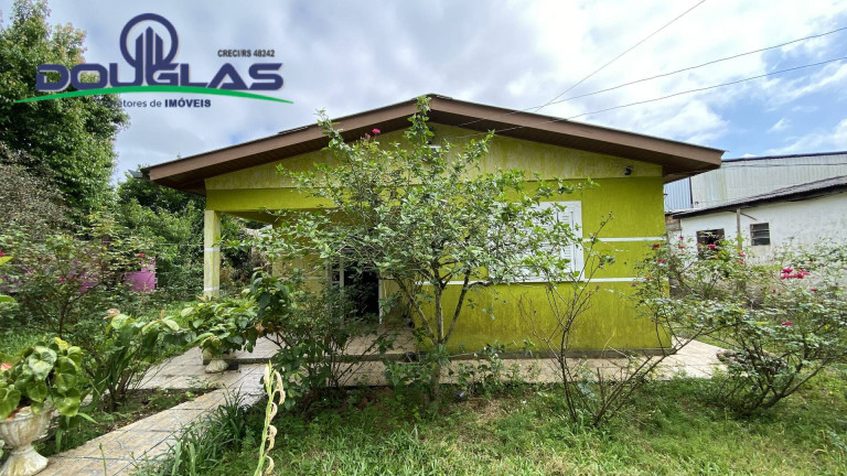 Imagem Casa com 3 Quartos à Venda, em Viamão Imagem Casa com 3 Quartos à Venda, em Viamão