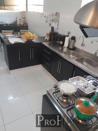 Imagem Cobertura com 3 Quartos à Venda, 340 m² em Perdizes - São Paulo