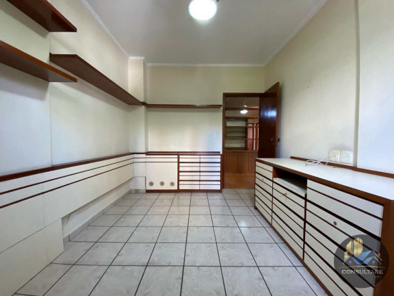 Imagem Apartamento com 3 Quartos à Venda, 127 m² em Boqueirão - Santos Imagem Apartamento com 3 Quartos à Venda, 127 m² em Boqueirão - Santos
