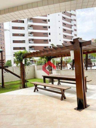 Imagem Apartamento com 3 Quartos à Venda, 74 m² em Meireles - Fortaleza