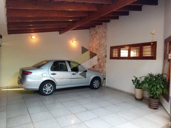 Imagem Casa com 2 Quartos à Venda, 167 m² em Vila São João - Sorocaba Imagem Casa com 2 Quartos à Venda, 167 m² em Vila São João - Sorocaba