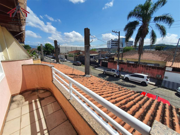 Imagem Casa com 3 Quartos à Venda, 113 m² em Guilhermina - Praia Grande Imagem Casa com 3 Quartos à Venda, 113 m² em Guilhermina - Praia Grande