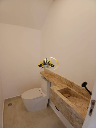 Imagem Casa com 3 Quartos à Venda, 126 m² em Villas Do Jaguari - Santana De Parnaíba Imagem Casa com 3 Quartos à Venda, 126 m² em Villas Do Jaguari - Santana De Parnaíba