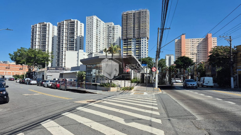 Imagem Terreno à Venda, 545 m² em Tatuapé - São Paulo Imagem Terreno à Venda, 545 m² em Tatuapé - São Paulo