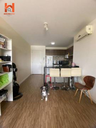 Imagem Apartamento com 2 Quartos à Venda, 58 m² em água Branca - São Paulo Imagem Apartamento com 2 Quartos à Venda, 58 m² em água Branca - São Paulo