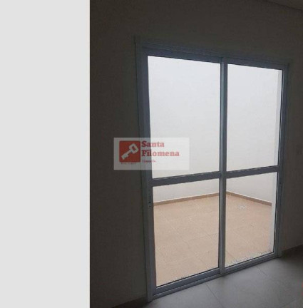 Imagem Apartamento com 2 Quartos à Venda, 48 m² em Vila Alzira - Santo André