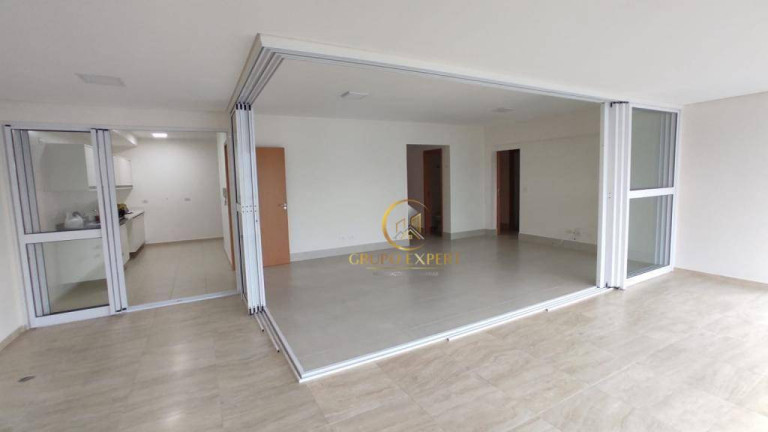 Apartamento com 3 Quartos à Venda, 160 m² em Parque Residencial Aquarius - São José Dos Campos