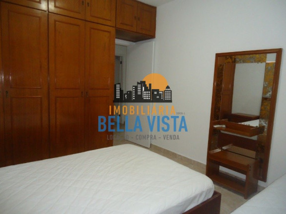 Imagem Apartamento com 3 Quartos à Venda ou Locação,  em Itararé - São Vicente