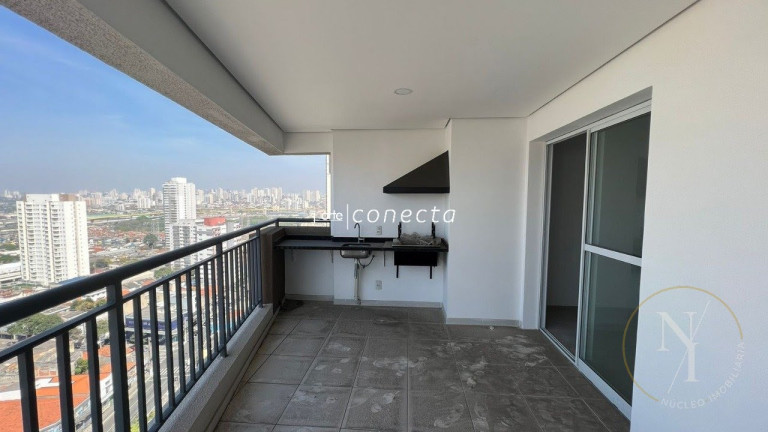 Imagem Apartamento com 3 Quartos à Venda, 91 m² em Parque Da Mooca - São Paulo Imagem Apartamento com 3 Quartos à Venda, 91 m² em Parque Da Mooca - São Paulo