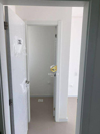 Imagem Apartamento com 2 Quartos à Venda, 58 m² em Perequê - Porto Belo