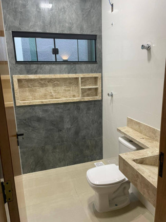 Imagem Casa com 3 Quartos à Venda, 110 m² em Residencial Recanto Do Bosque - Goiânia Imagem Casa com 3 Quartos à Venda, 110 m² em Residencial Recanto Do Bosque - Goiânia