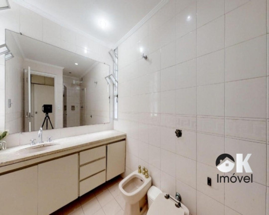 Imagem Apartamento com 2 Quartos à Venda, 101 m² em Higienópolis - São Paulo Imagem Apartamento com 2 Quartos à Venda, 101 m² em Higienópolis - São Paulo