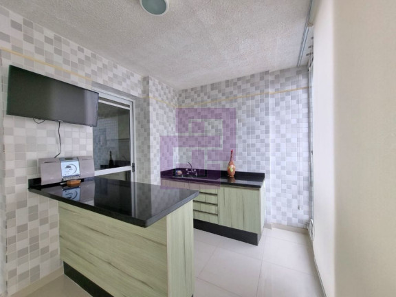 Imagem Apartamento com 3 Quartos à Venda, 117 m² em Vila Alzira - Guarujá Imagem Apartamento com 3 Quartos à Venda, 117 m² em Vila Alzira - Guarujá