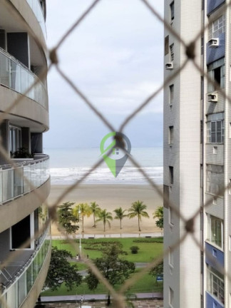 Imagem Apartamento com 2 Quartos à Venda, 73 m² em José Menino - Santos Imagem Apartamento com 2 Quartos à Venda, 73 m² em José Menino - Santos