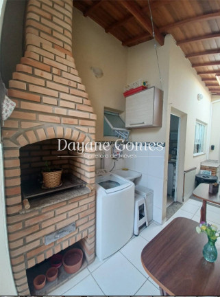 Imagem Casa com 3 Quartos à Venda, 110 m² em Jardim América - Indaiatuba Imagem Casa com 3 Quartos à Venda, 110 m² em Jardim América - Indaiatuba