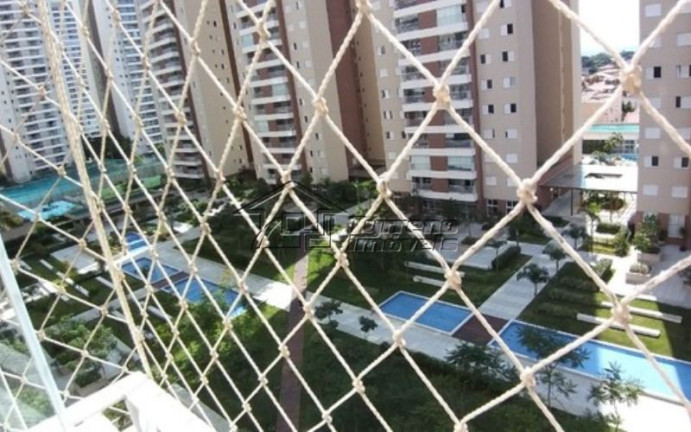 Imagem Apartamento com 4 Quartos à Venda, 122 m² em Jardim Das Indústrias - São José Dos Campos Imagem Apartamento com 4 Quartos à Venda, 122 m² em Jardim Das Indústrias - São José Dos Campos