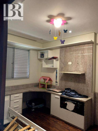 Imagem Apartamento com 2 Quartos à Venda, 120 m² em Jardim Da Saúde - São Paulo