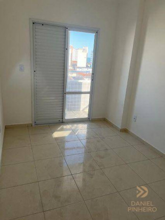 Imagem Apartamento com 1 Quarto à Venda, 40 m² em Boqueirão - Praia Grande