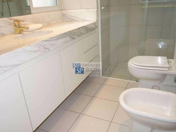 Imagem Apartamento com 3 Quartos à Venda, 193 m² em Jardim Paulista - São Paulo Imagem Apartamento com 3 Quartos à Venda, 193 m² em Jardim Paulista - São Paulo