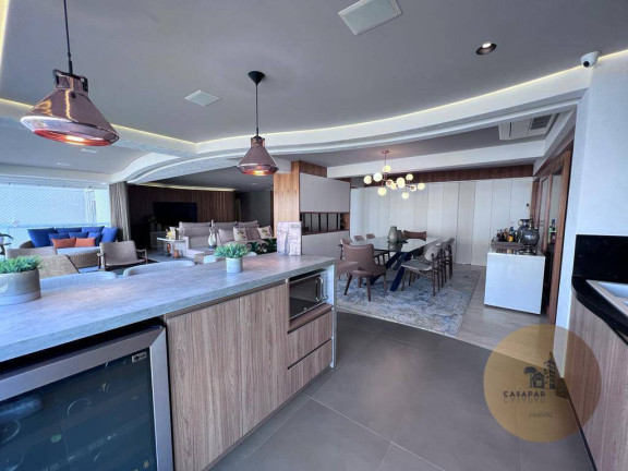 Imagem Apartamento com 3 Quartos à Venda, 304 m² em Santo Antonio - São Caetano Do Sul Imagem Apartamento com 3 Quartos à Venda, 304 m² em Santo Antonio - São Caetano Do Sul