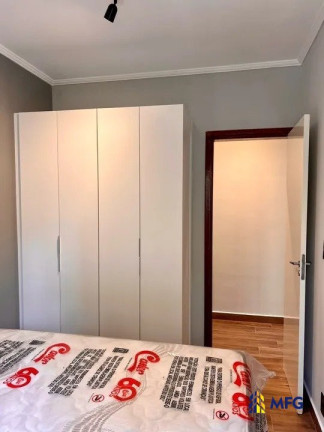 Imagem Apartamento com 2 Quartos à Venda,  em Residencial Palácio San Marco - Sorocaba