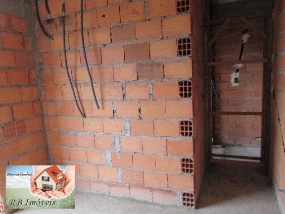 Imagem Apartamento com 2 Quartos à Venda, 44 m² em Vila Curuçá - Santo André