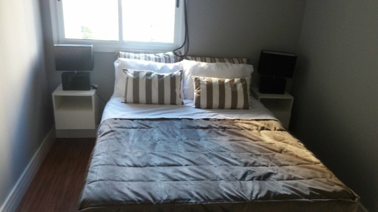 Imagem Apartamento com 3 Quartos à Venda, 105 m² em Perdizes - São Paulo