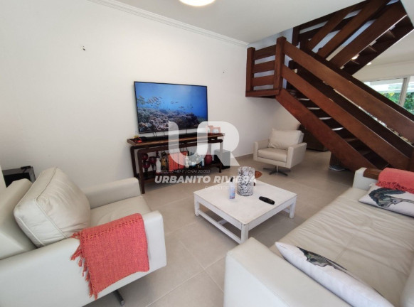 Imagem Casa com 5 Quartos à Venda, 407 m² em Riviera | Módulo 26 - Bertioga