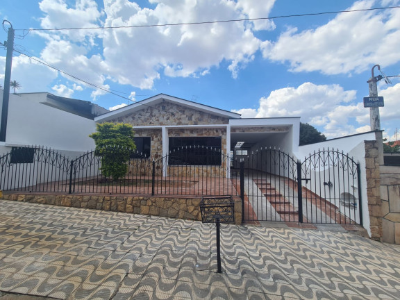 Casa de Condomínio com 3 Quartos à Venda ou Locação, 19.435 m² em Jardim Paraíso - Votorantim