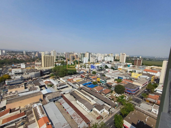 Imagem Apartamento com 3 Quartos à Venda, 122 m² em Centro - São José Dos Campos Imagem Apartamento com 3 Quartos à Venda, 122 m² em Centro - São José Dos Campos