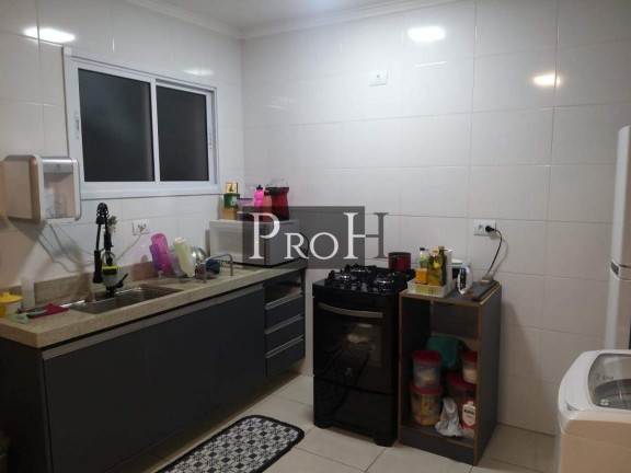 Imagem Apartamento com 2 Quartos à Venda, 53 m² em Jardim - Santo André Imagem Apartamento com 2 Quartos à Venda, 53 m² em Jardim - Santo André