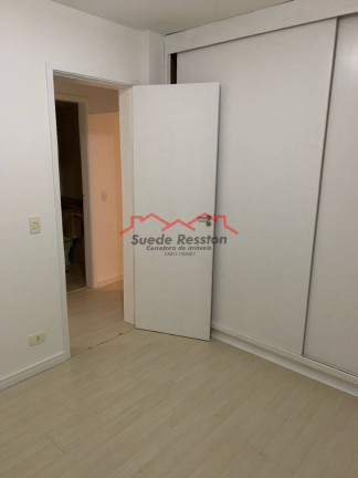 Imagem Apartamento com 2 Quartos à Venda, 65 m² em Jardim Taquaral - São Paulo