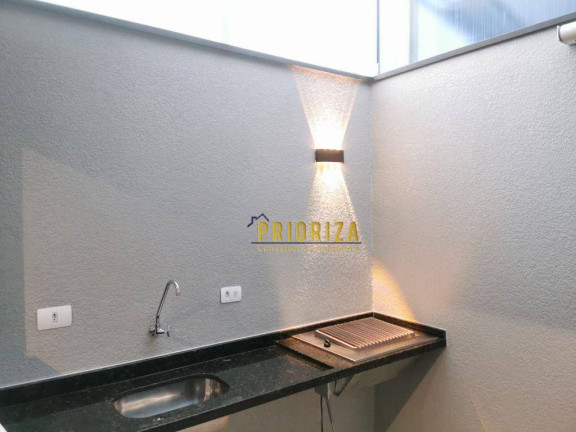 Imagem Casa com 2 Quartos à Venda, 66 m² em Condomínio Residencial Villagio Caprese - Sorocaba