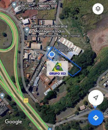 Imagem Galpão à Venda, 1.792 m² em Santa Terezinha - Paulínia Imagem Galpão à Venda, 1.792 m² em Santa Terezinha - Paulínia
