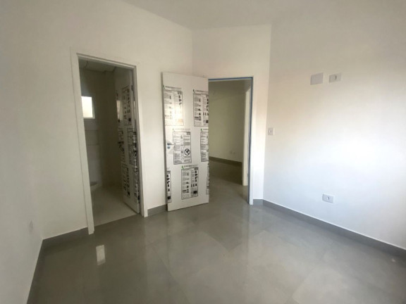 Imagem Apartamento com 2 Quartos à Venda, 52 m² em Vila Leopoldina - Santo André