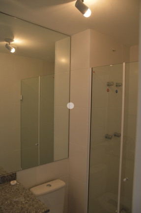 Imagem Apartamento com 1 Quarto à Venda, 34 m² em Santo Amaro - São Paulo Imagem Apartamento com 1 Quarto à Venda, 34 m² em Santo Amaro - São Paulo