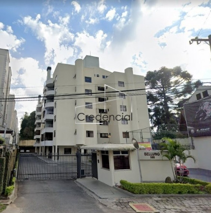 Imagem Apartamento com 3 Quartos à Venda, 81 m² em Portão - Curitiba Imagem Apartamento com 3 Quartos à Venda, 81 m² em Portão - Curitiba