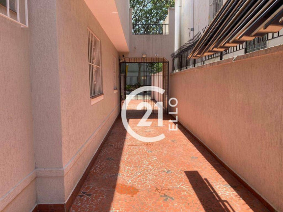 Imagem Casa com 4 Quartos para Alugar, 170 m² em Jardim Europa - São Paulo Imagem Casa com 4 Quartos para Alugar, 170 m² em Jardim Europa - São Paulo