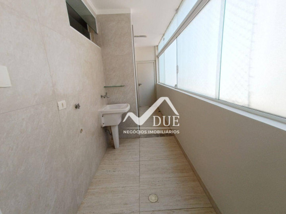 Imagem Apartamento com 3 Quartos à Venda, 148 m² em José Menino - Santos Imagem Apartamento com 3 Quartos à Venda, 148 m² em José Menino - Santos