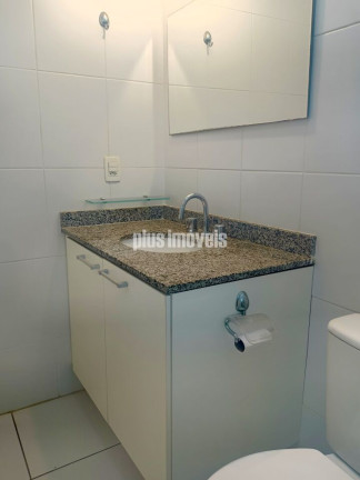 Imagem Apartamento com 1 Quarto à Venda ou Locação, 31 m² em Santo Amaro - São Paulo Imagem Apartamento com 1 Quarto à Venda ou Locação, 31 m² em Santo Amaro - São Paulo