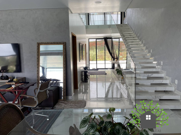 Imagem Casa com 3 Quartos à Venda, 391 m² em Reserva Santa Maria - Jandira Imagem Casa com 3 Quartos à Venda, 391 m² em Reserva Santa Maria - Jandira