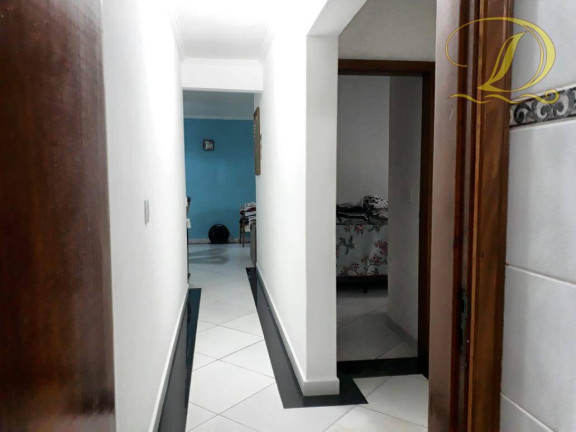 Imagem Apartamento com 3 Quartos à Venda, 115 m² em Vila Guilhermina - Praia Grande