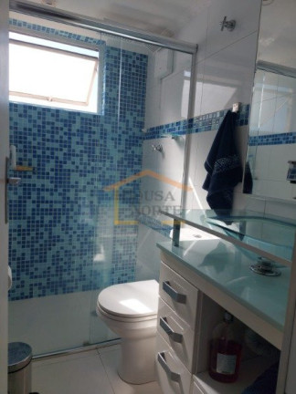 Imagem Apartamento com 2 Quartos à Venda, 50 m² em Vila Nova Cachoeirinha - São Paulo