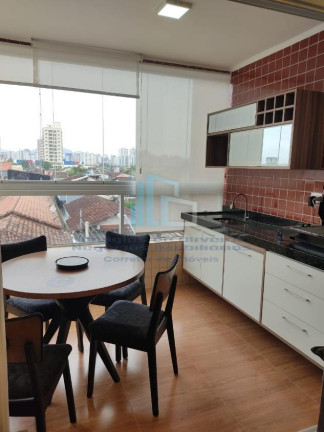 Imagem Apartamento com 2 Quartos à Venda, 74 m² em Aviação - Praia Grande