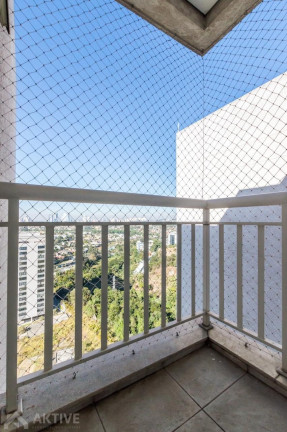 Imagem Apartamento com 4 Quartos à Venda, 198 m² em Alphaville - Santana De Parnaíba Imagem Apartamento com 4 Quartos à Venda, 198 m² em Alphaville - Santana De Parnaíba