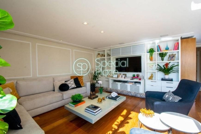 Imagem Apartamento com 3 Quartos à Venda, 300 m² em Jardim Paulista - São Paulo Imagem Apartamento com 3 Quartos à Venda, 300 m² em Jardim Paulista - São Paulo